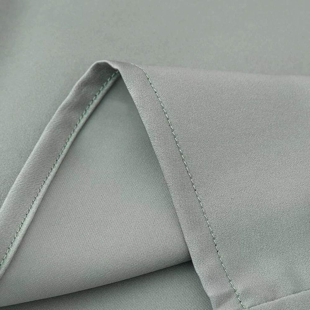 Conjunto Calça e Camisa detalhes Bordados - Sua Boutique