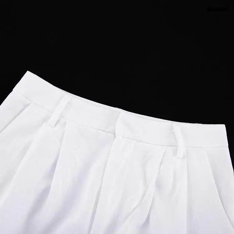 Conjunto Calça e Colete Gaby - Sua Boutique