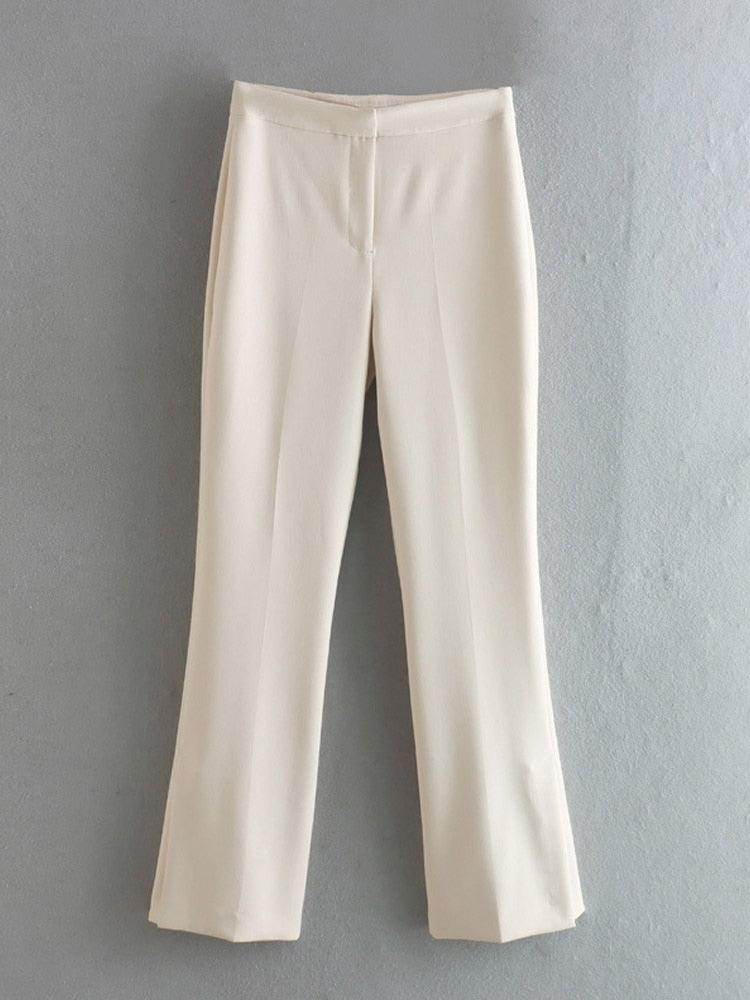 Conjunto Calça e Top Pamella - Sua Boutique