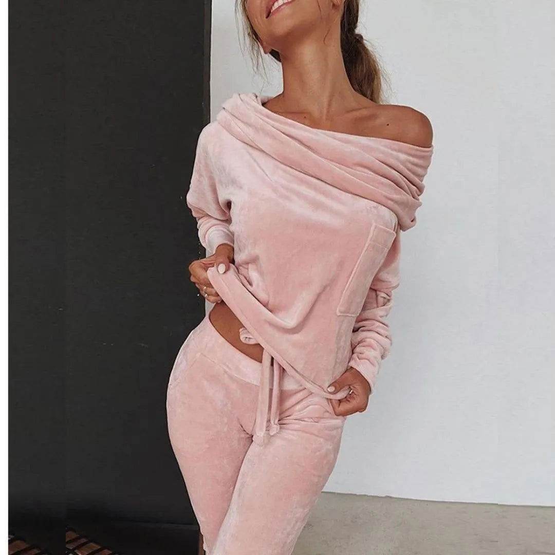 Conjunto Confort Diva - Sua Boutique