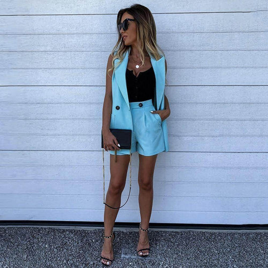 Conjunto Cora - Sua Boutique