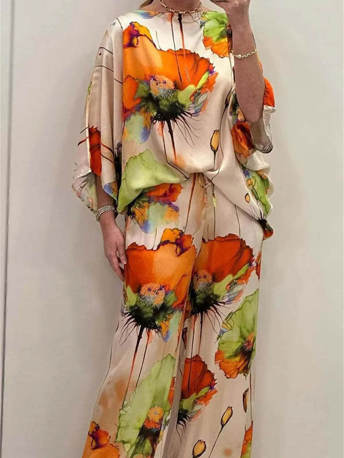 Conjunto Fashion Summer - Sua Boutique