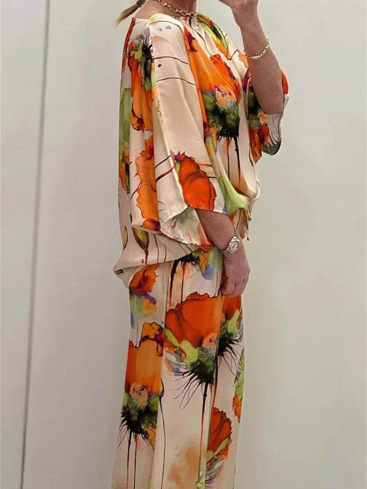 Conjunto Fashion Summer - Sua Boutique