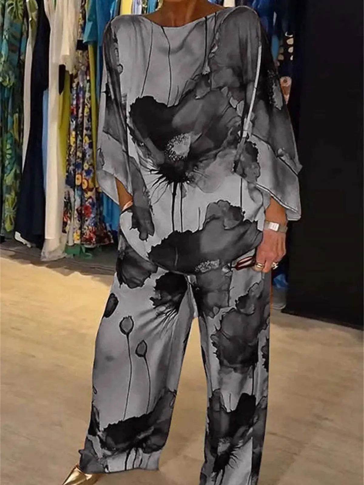 Conjunto Fashion Summer - Sua Boutique
