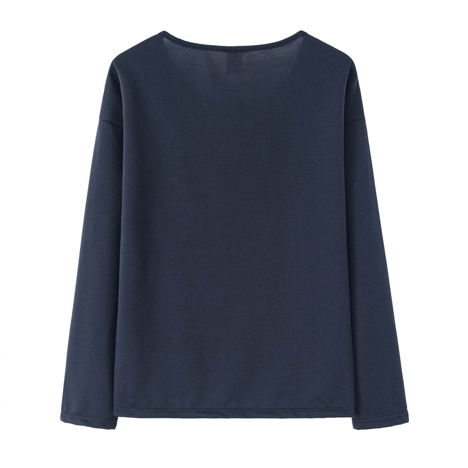 Conjunto Feminino Navy - Sua Boutique