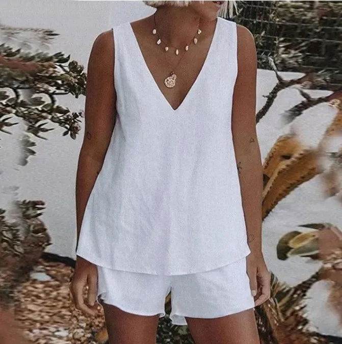 Conjunto Larissa - Sua Boutique