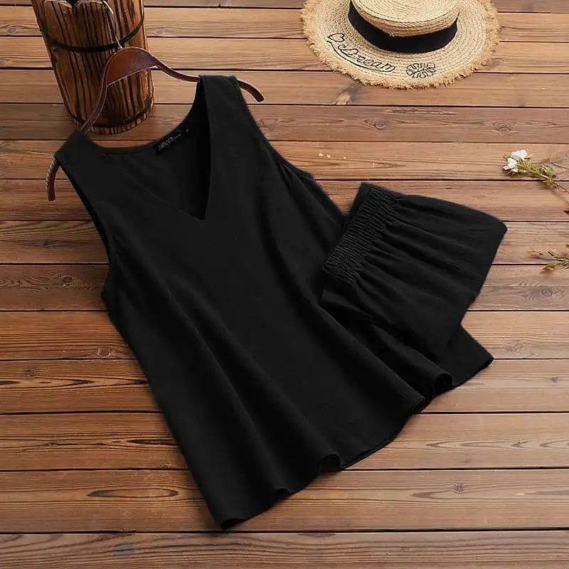 Conjunto Larissa - Sua Boutique