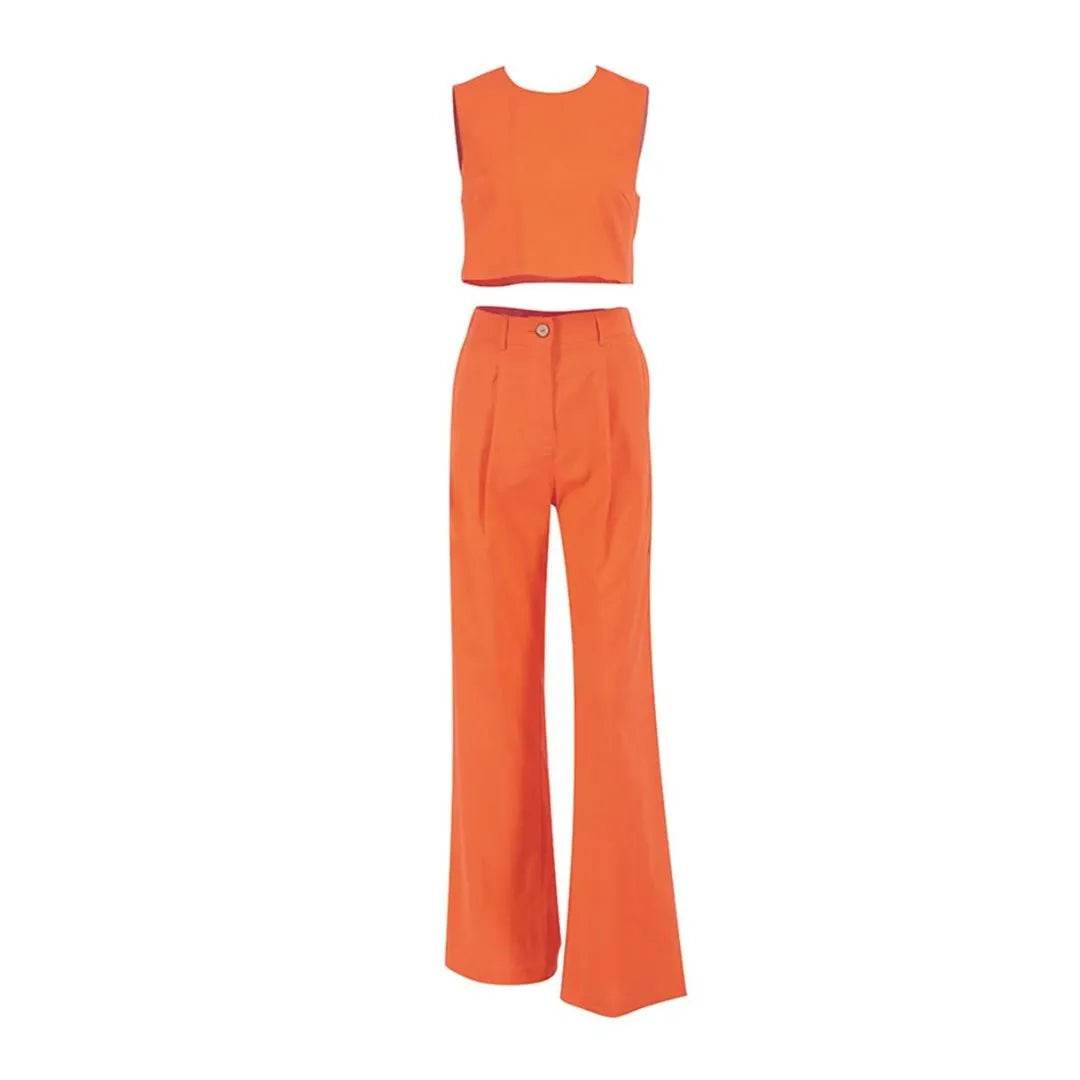 Conjunto Maria Clara - Sua Boutique