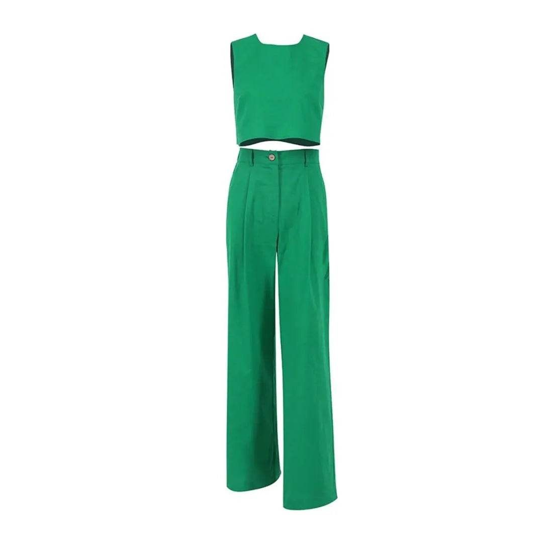 Conjunto Maria Clara - Sua Boutique