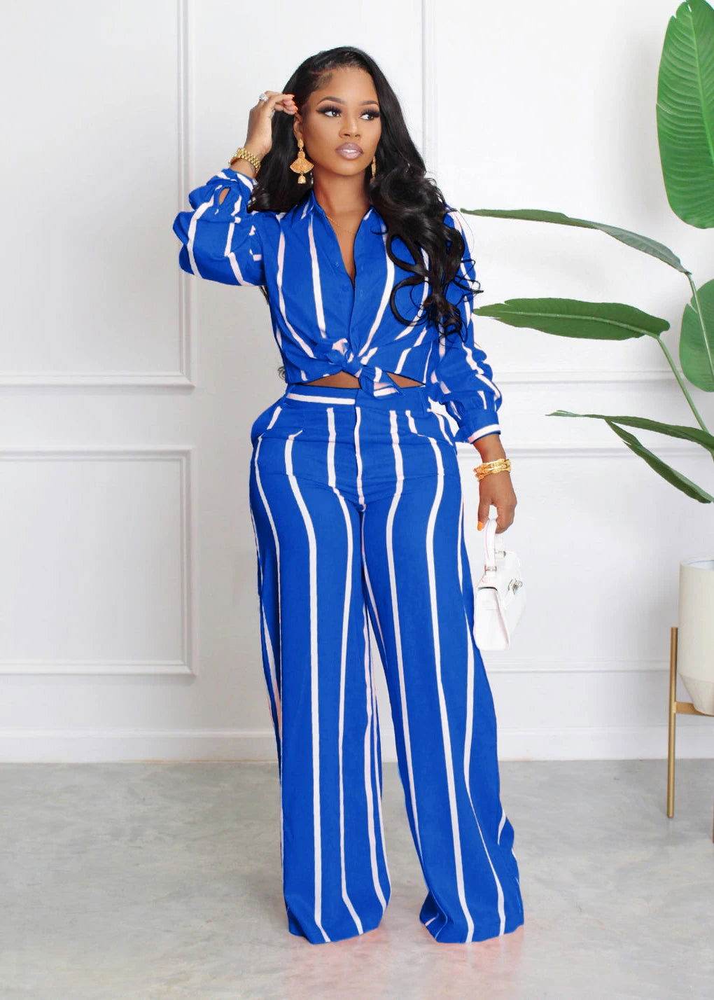 Conjunto Patrícia - Sua Boutique