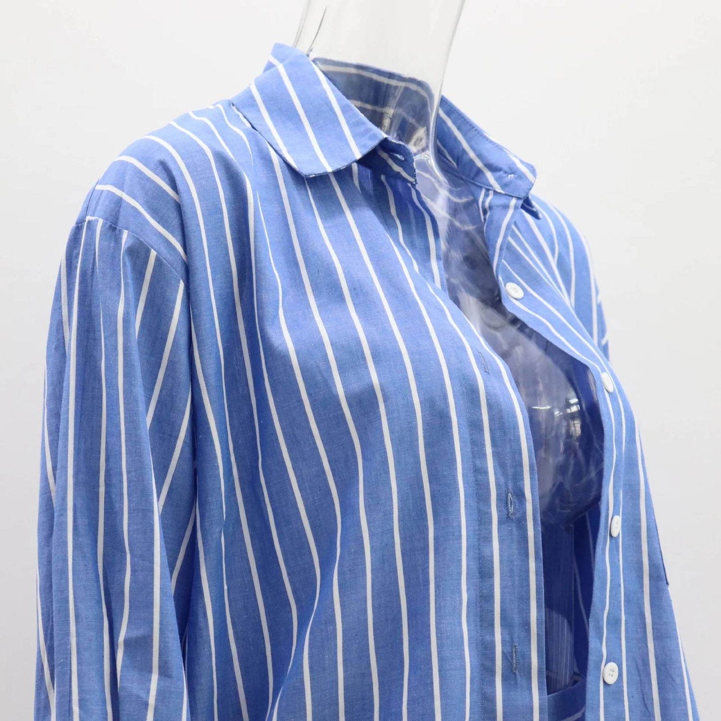 Conjunto Shorts e Camisa Yasmin - Sua Boutique