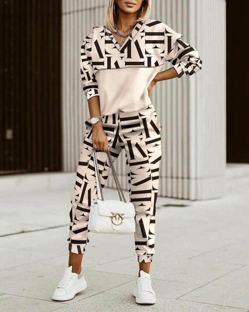 Conjunto Tamara - Sua Boutique