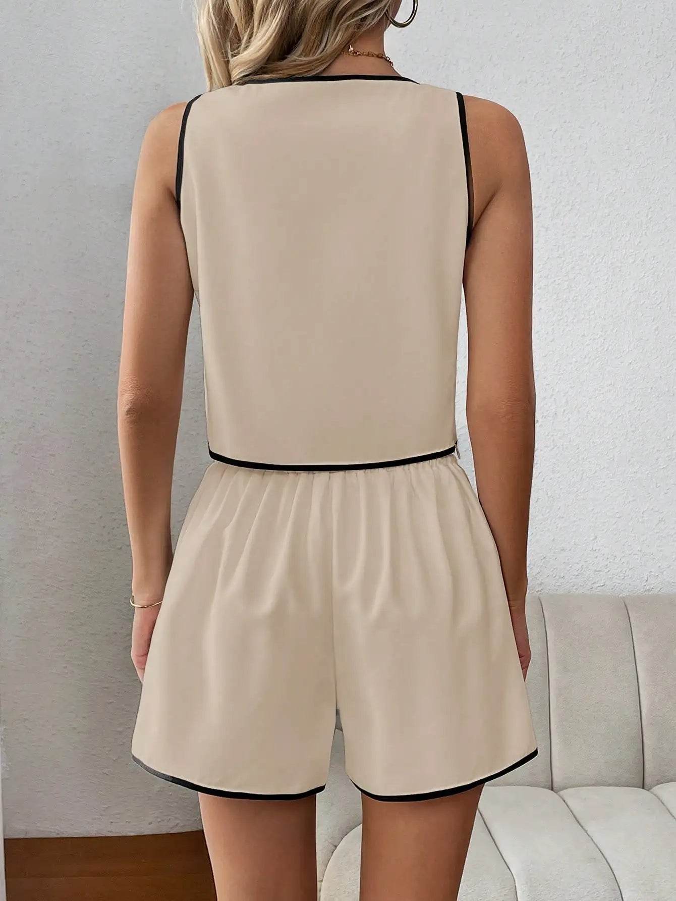 Conjunto Tóquio - Sua Boutique