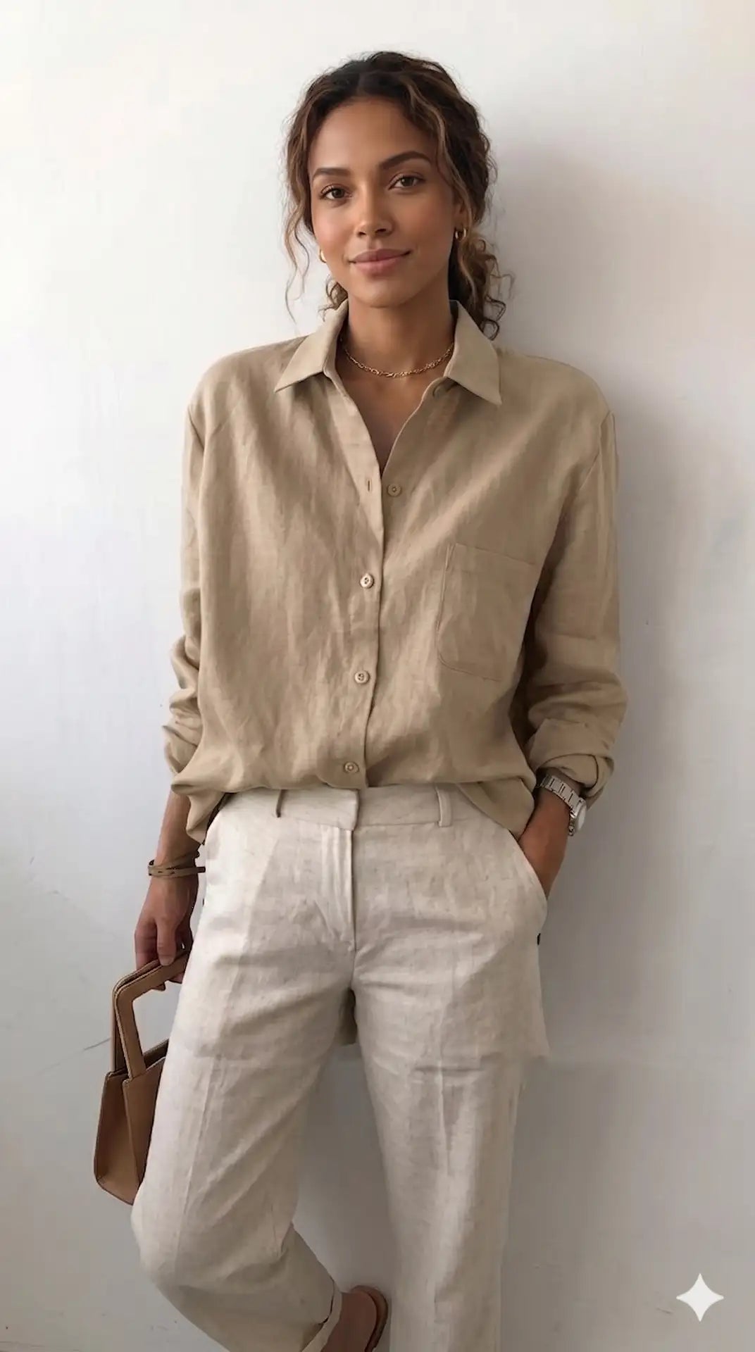 Camisa Galisteu