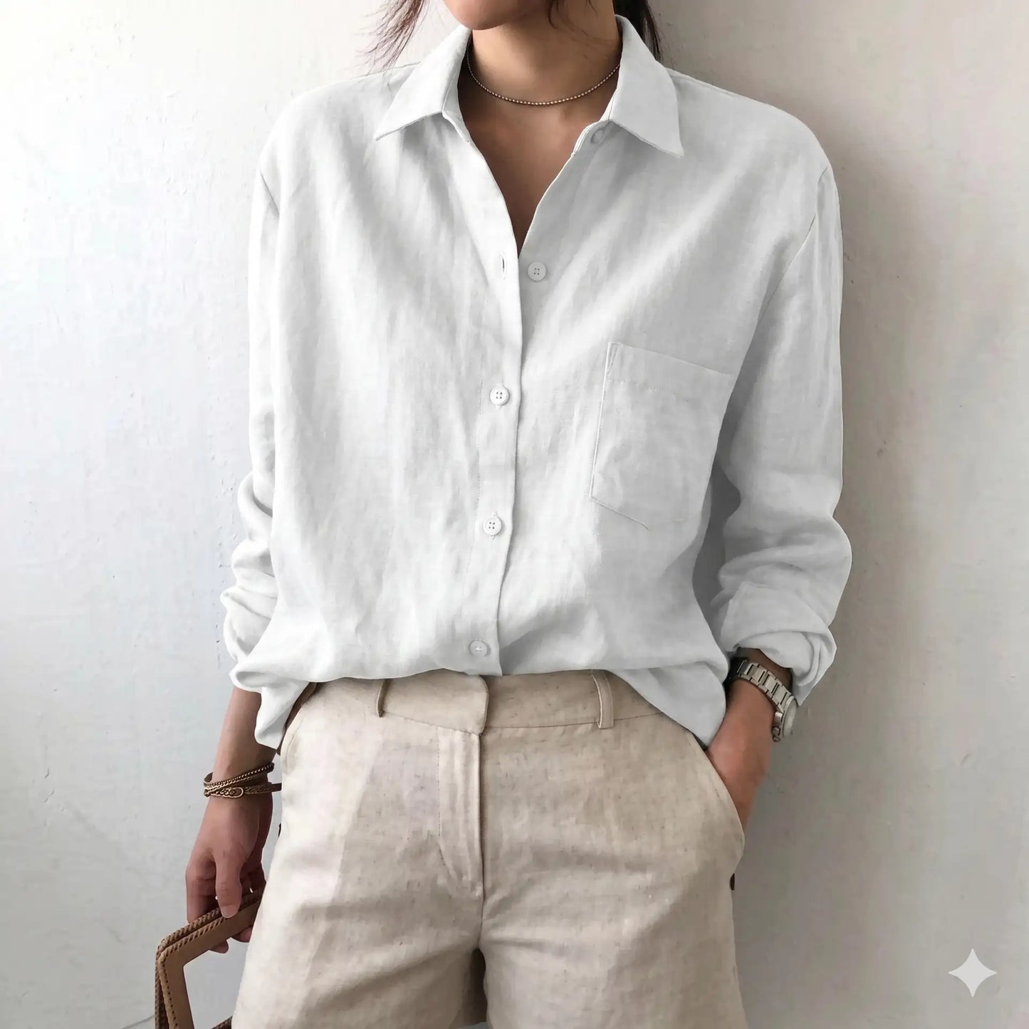 Camisa Galisteu