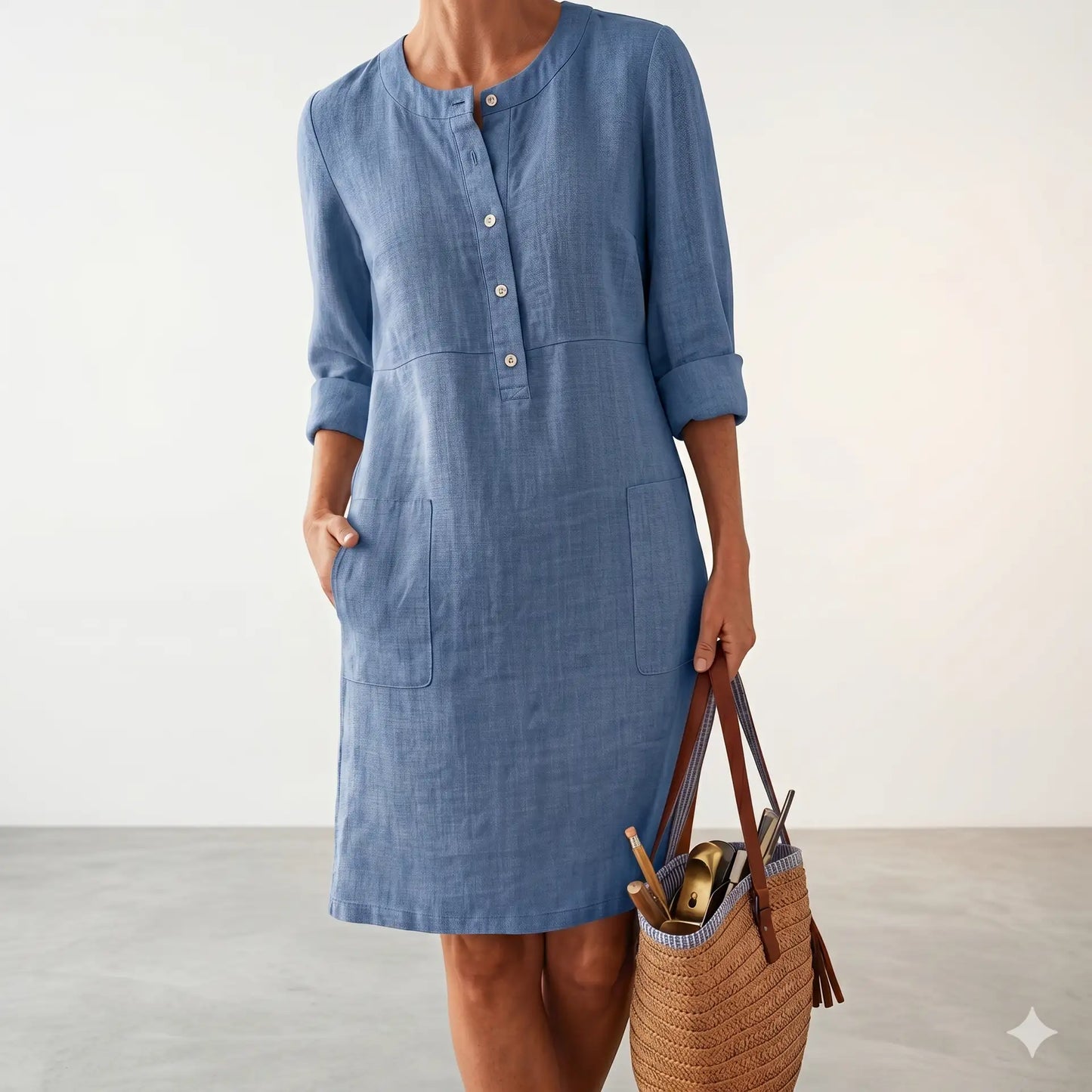 Vestido Elegance