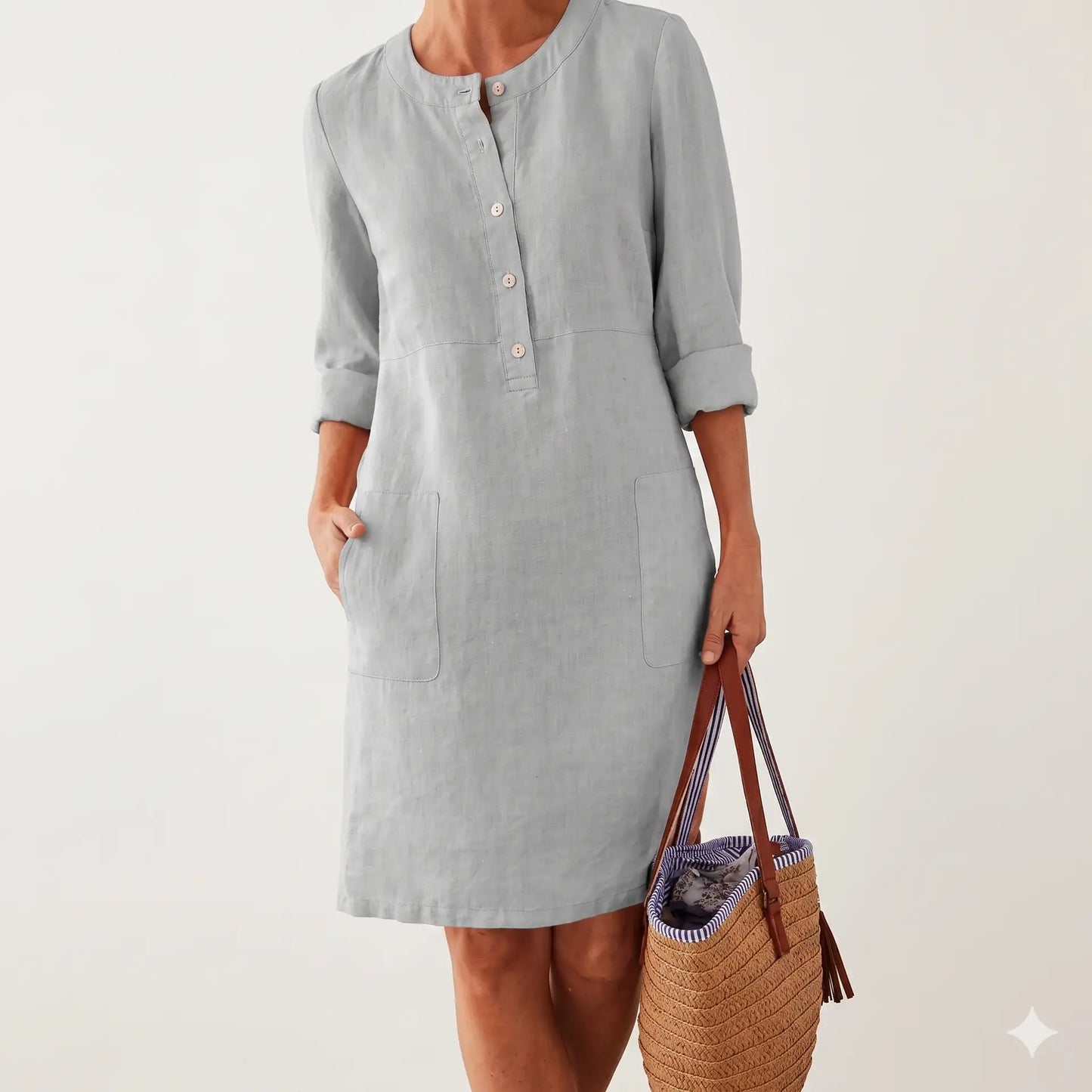 Vestido Elegance
