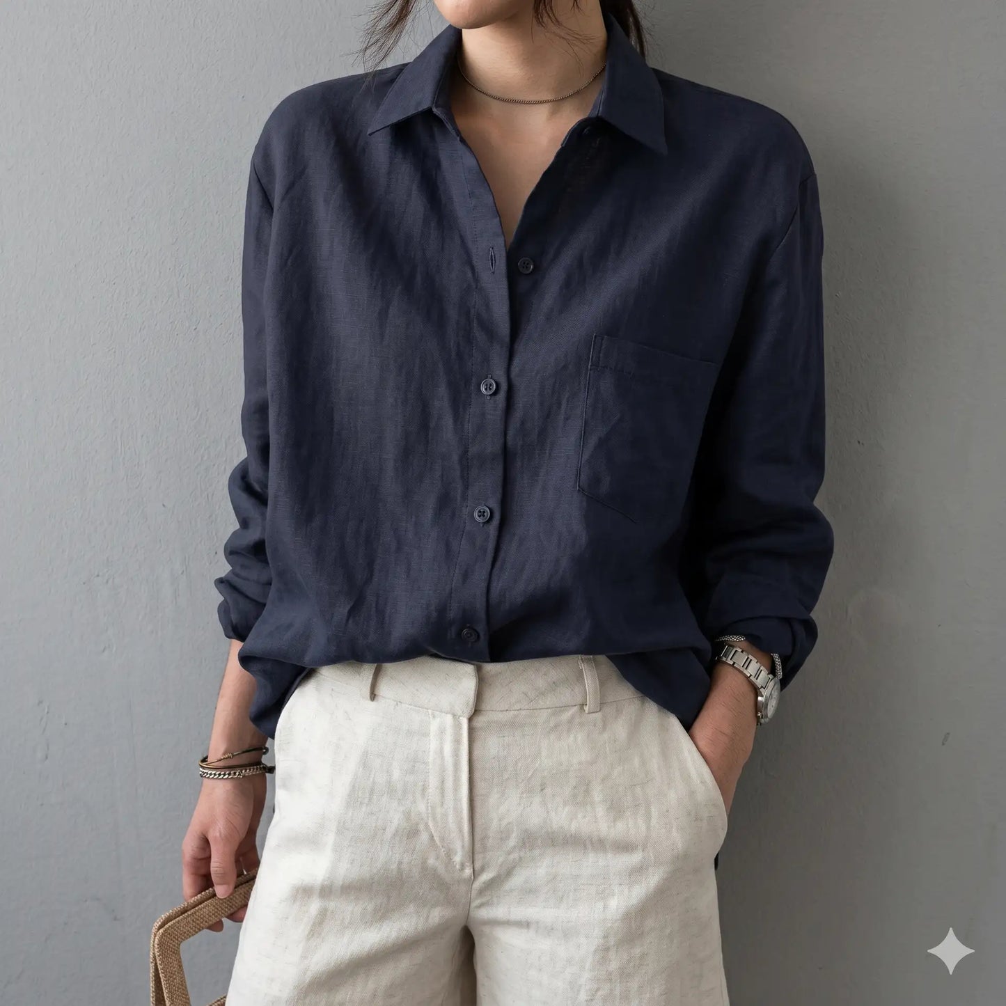 Camisa Galisteu
