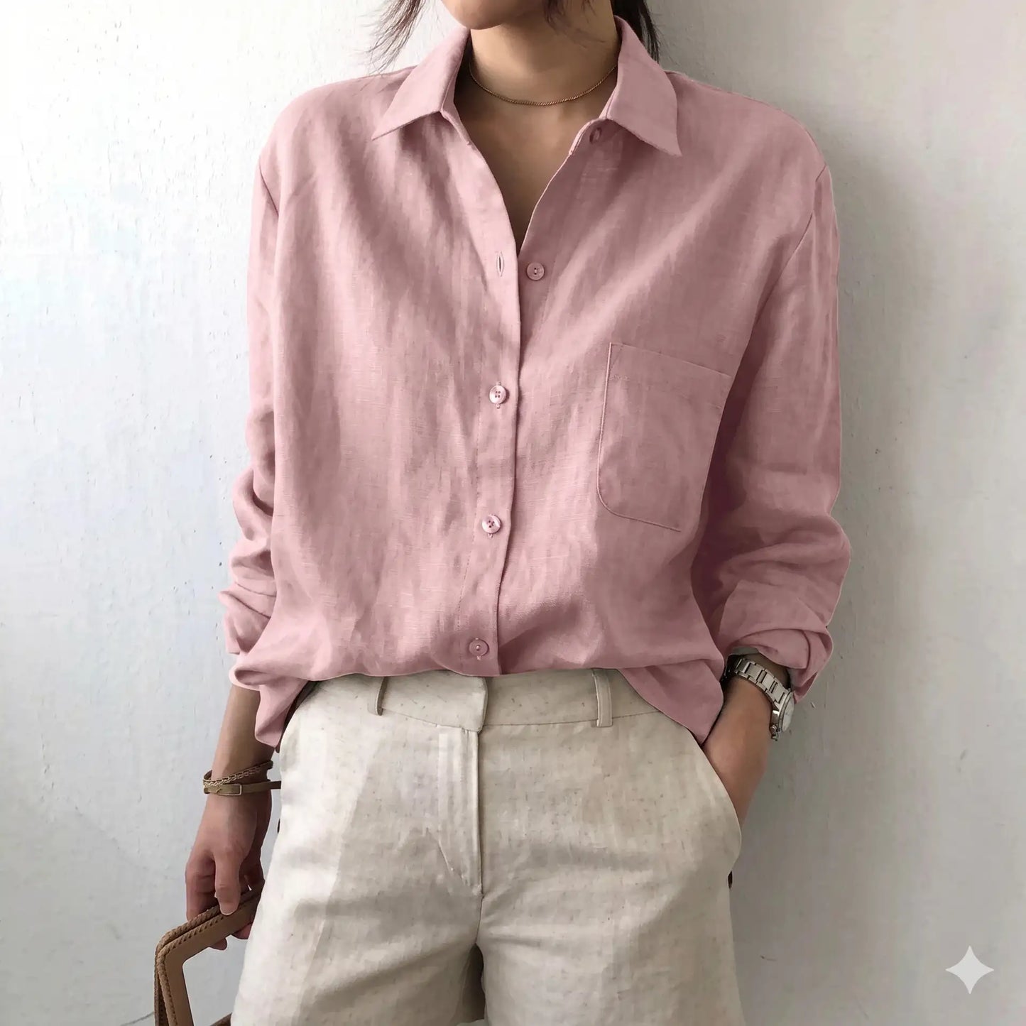 Camisa Galisteu