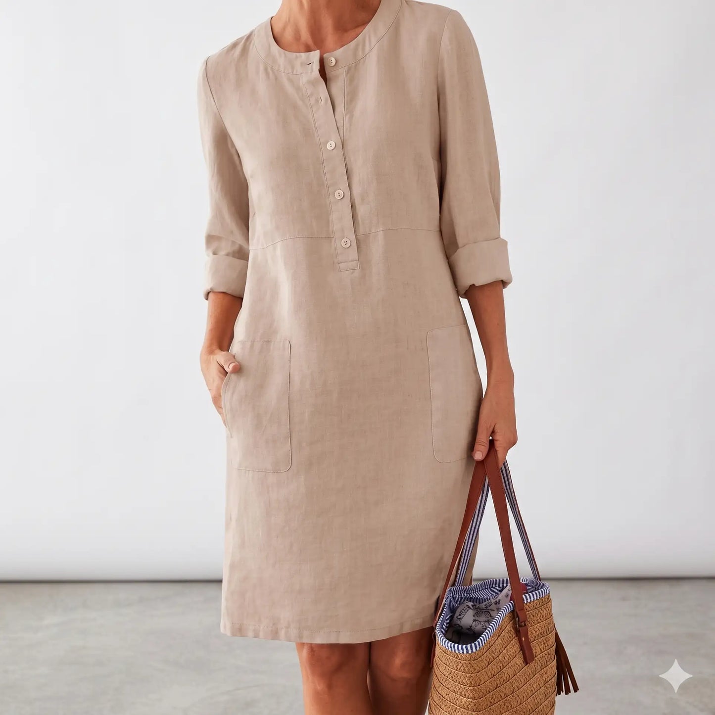 Vestido Elegance
