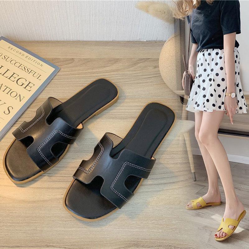 H-Sandals Summer Edition - Sua Boutique