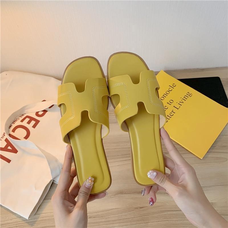 H-Sandals Summer Edition - Sua Boutique