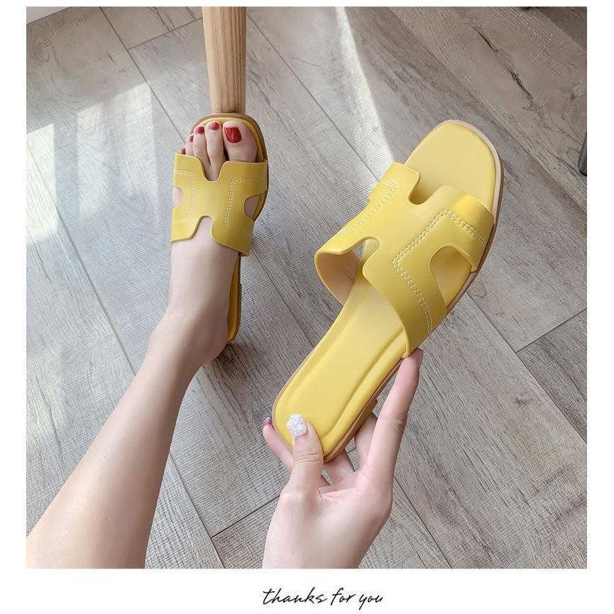 H-Sandals Summer Edition - Sua Boutique