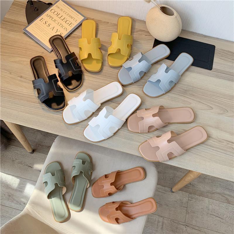 H-Sandals Summer Edition - Sua Boutique