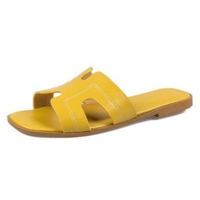 H-Sandals Summer Edition - Sua Boutique