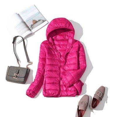 Jaqueta Bariloche - Sua Boutique