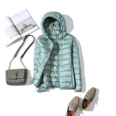 Jaqueta Bariloche - Sua Boutique