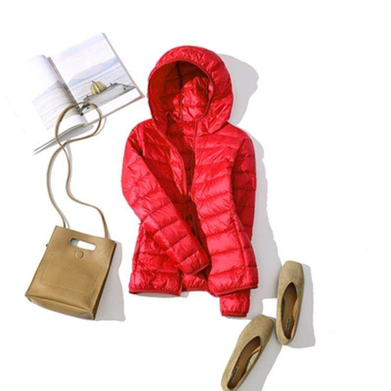 Jaqueta Bariloche - Sua Boutique