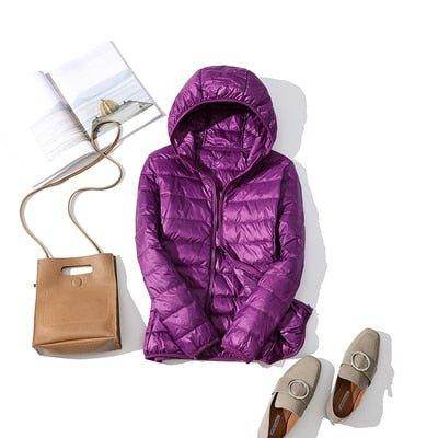Jaqueta Bariloche - Sua Boutique