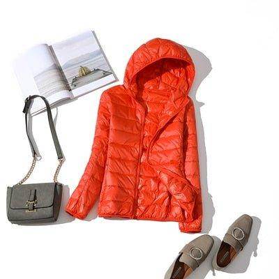 Jaqueta Bariloche - Sua Boutique