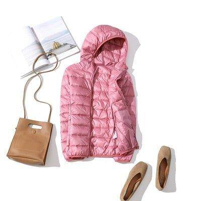 Jaqueta Bariloche - Sua Boutique