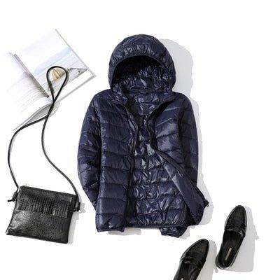 Jaqueta Bariloche - Sua Boutique
