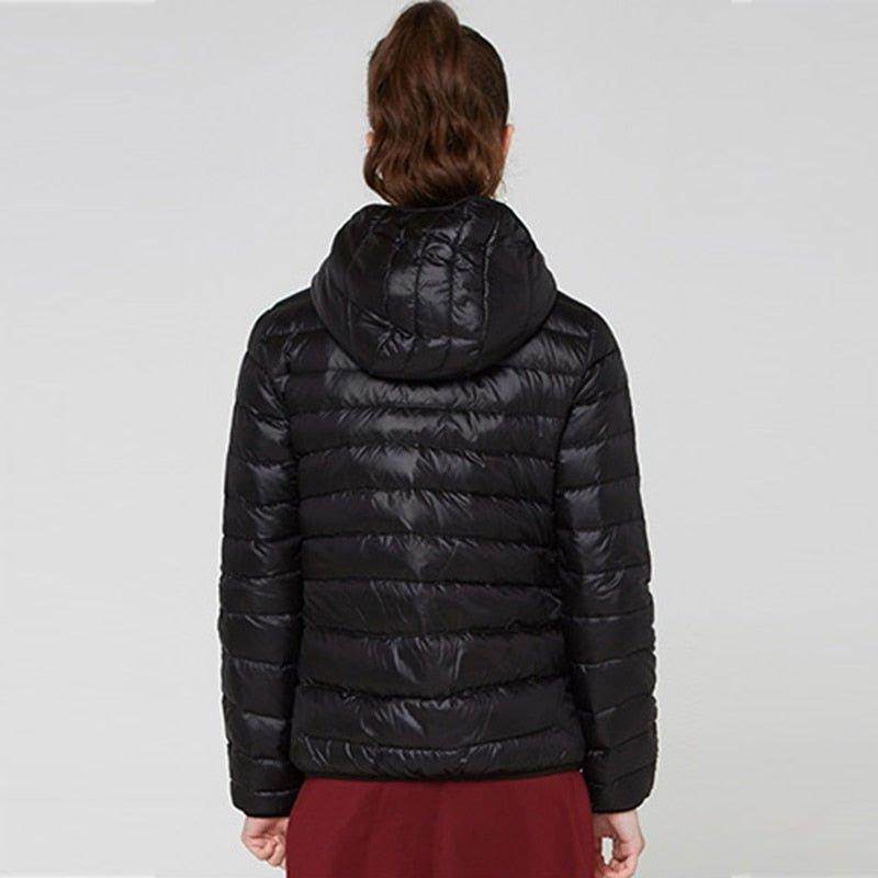 Jaqueta Bariloche - Sua Boutique