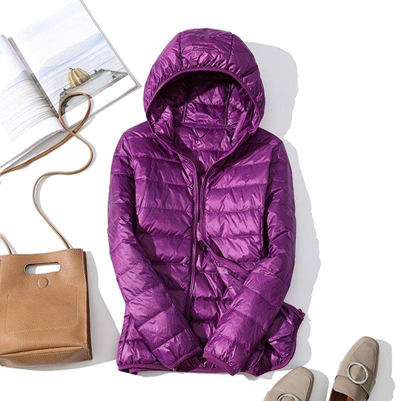 Jaqueta Bariloche - Sua Boutique