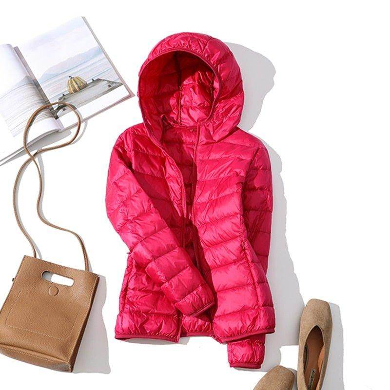 Jaqueta Bariloche - Sua Boutique