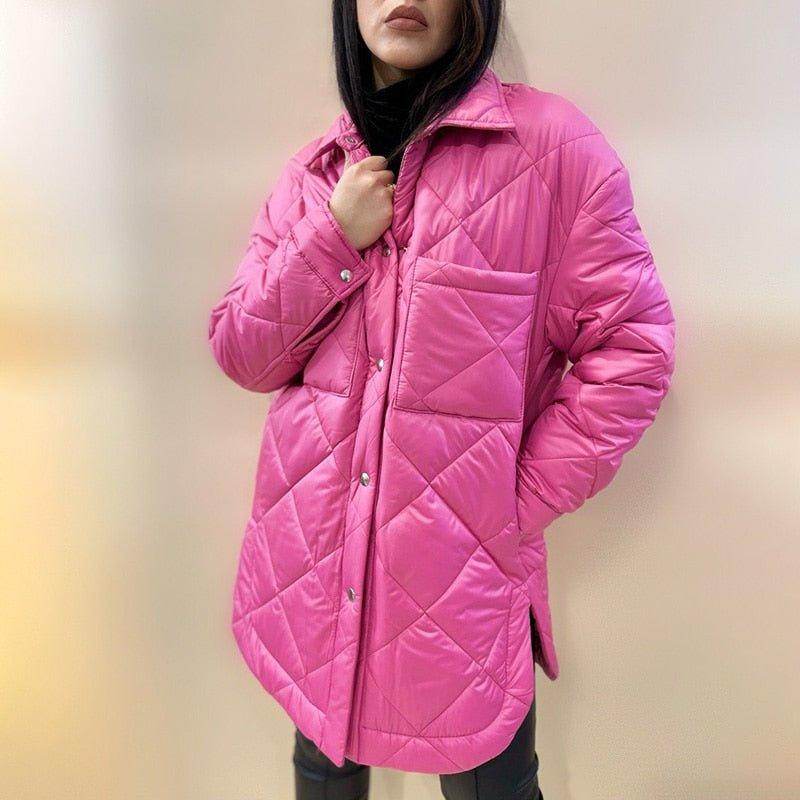 Jaqueta Everest - Sua Boutique