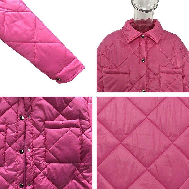 Jaqueta Everest - Sua Boutique
