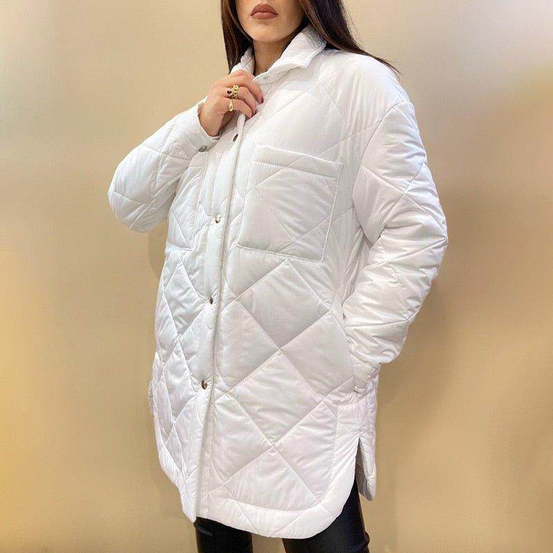 Jaqueta Everest - Sua Boutique