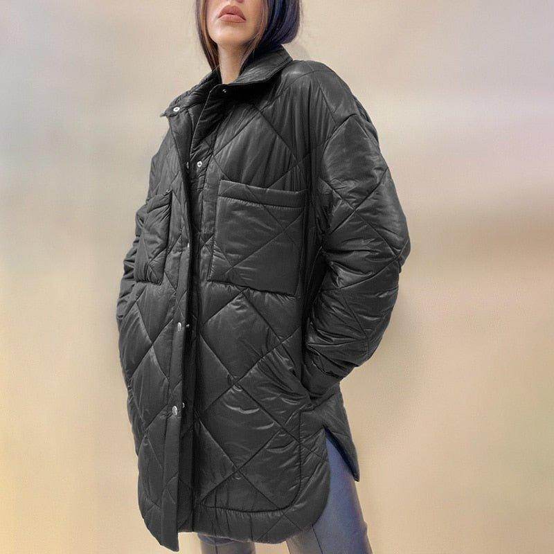 Jaqueta Everest - Sua Boutique