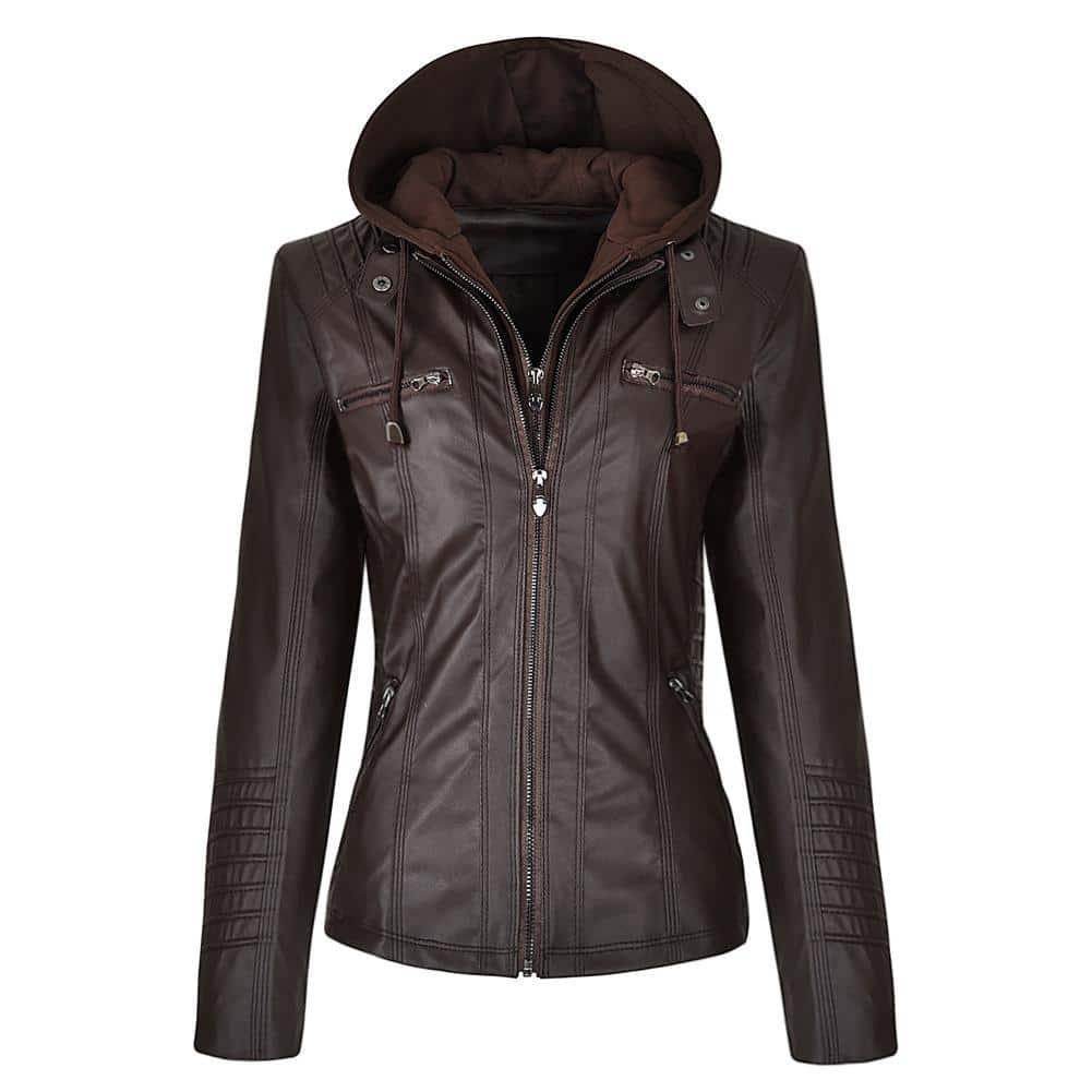 Jaqueta Hot Winter - Sua Boutique