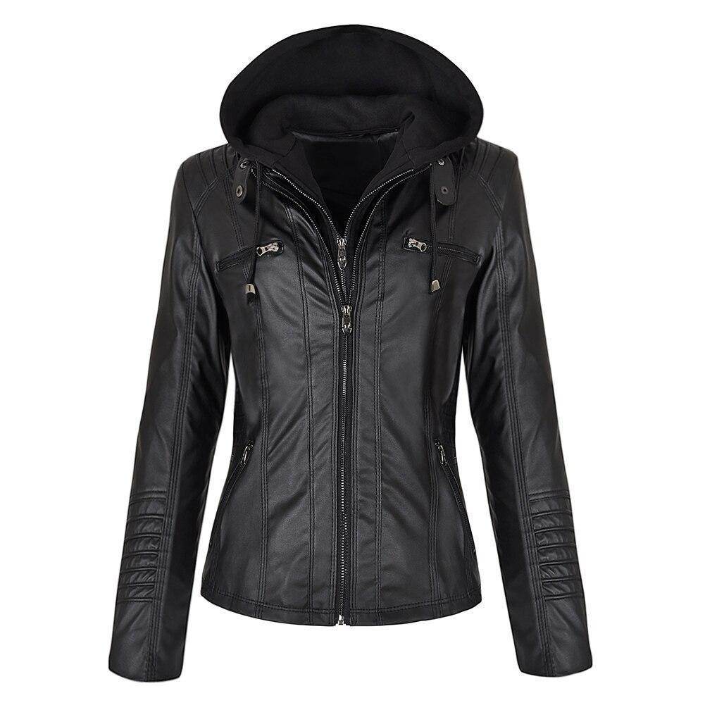 Jaqueta Hot Winter - Sua Boutique