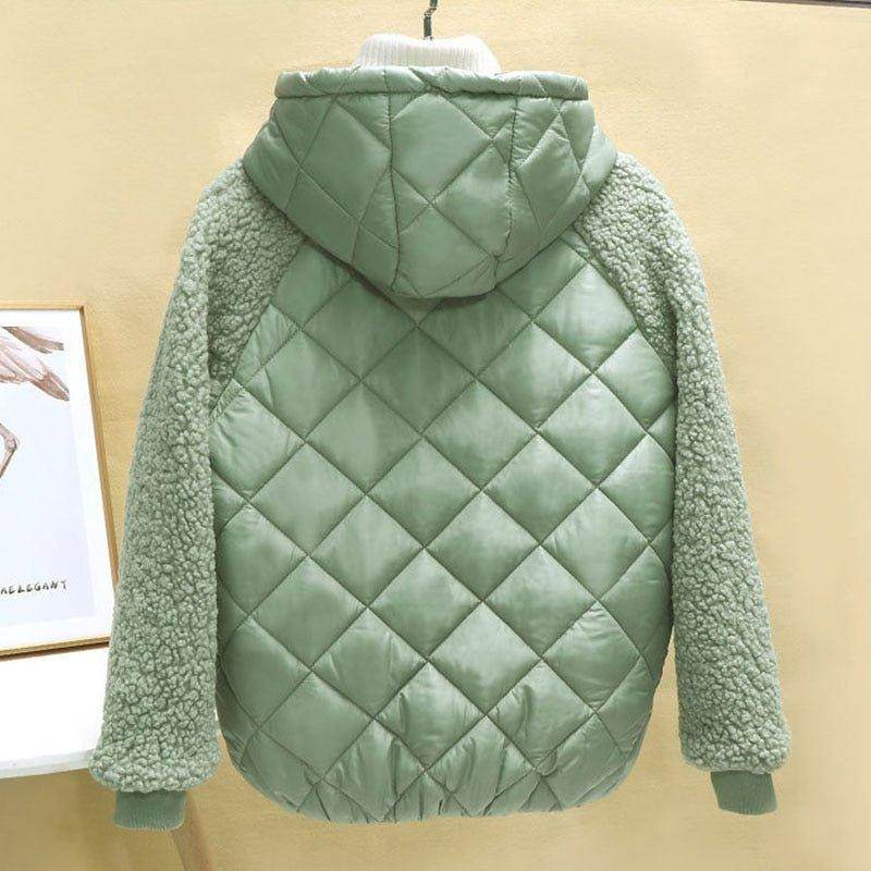 Jaqueta Patagônia - Sua Boutique