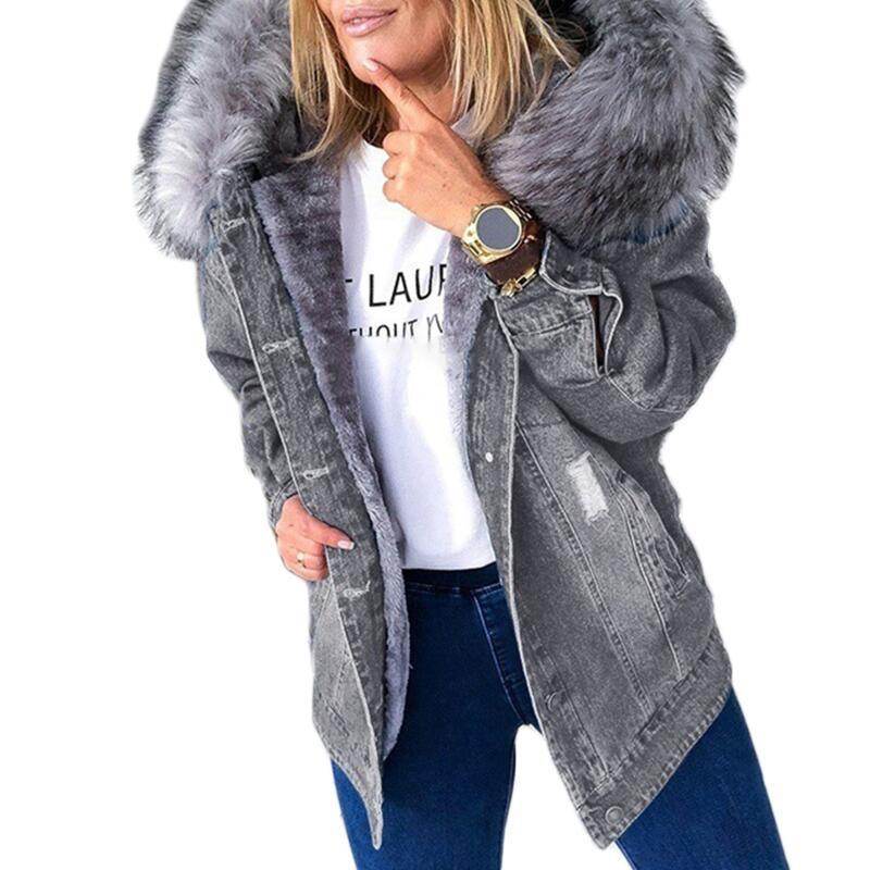 Jaqueta Vintage Leonora - Sua Boutique
