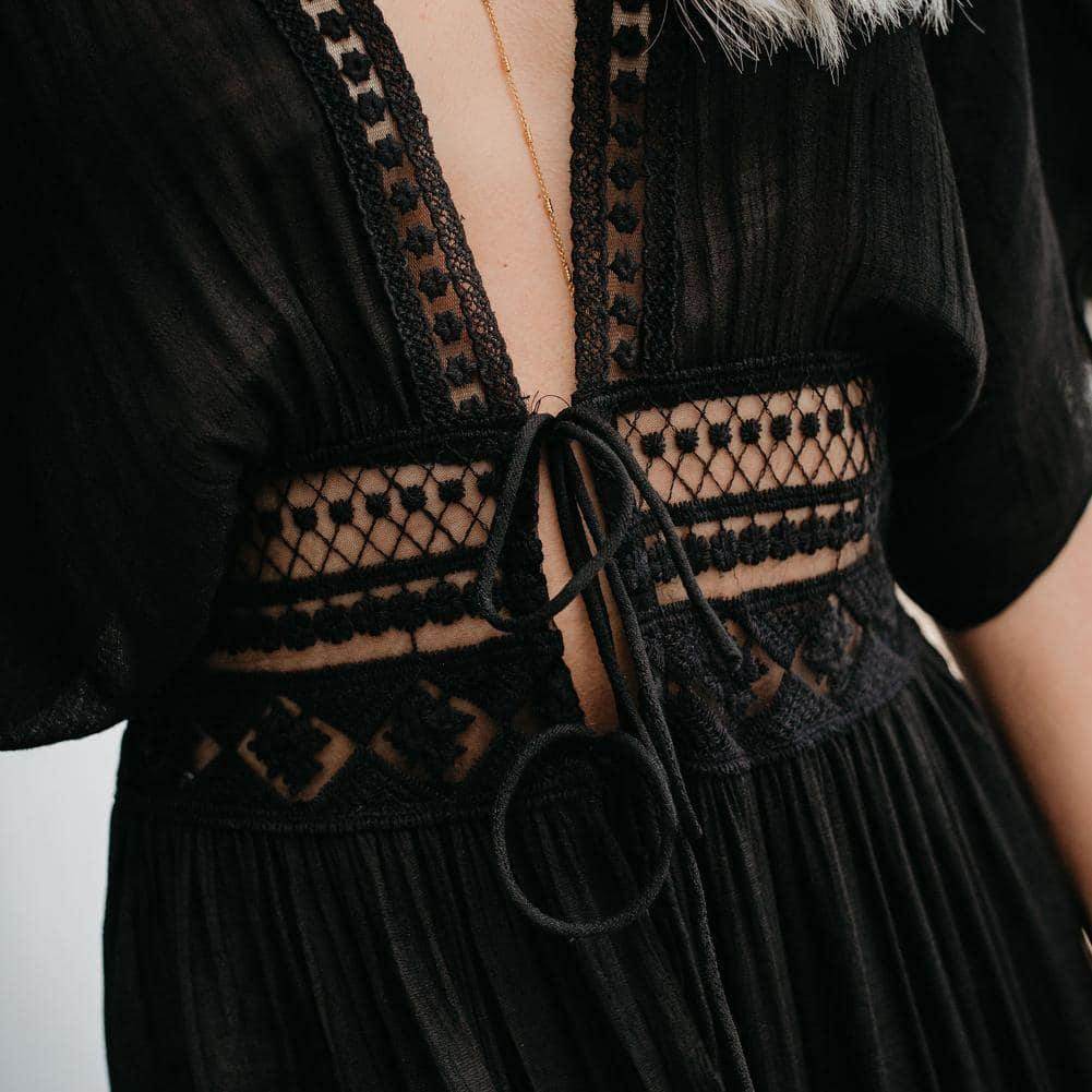 Kimono Sara - Sua Boutique