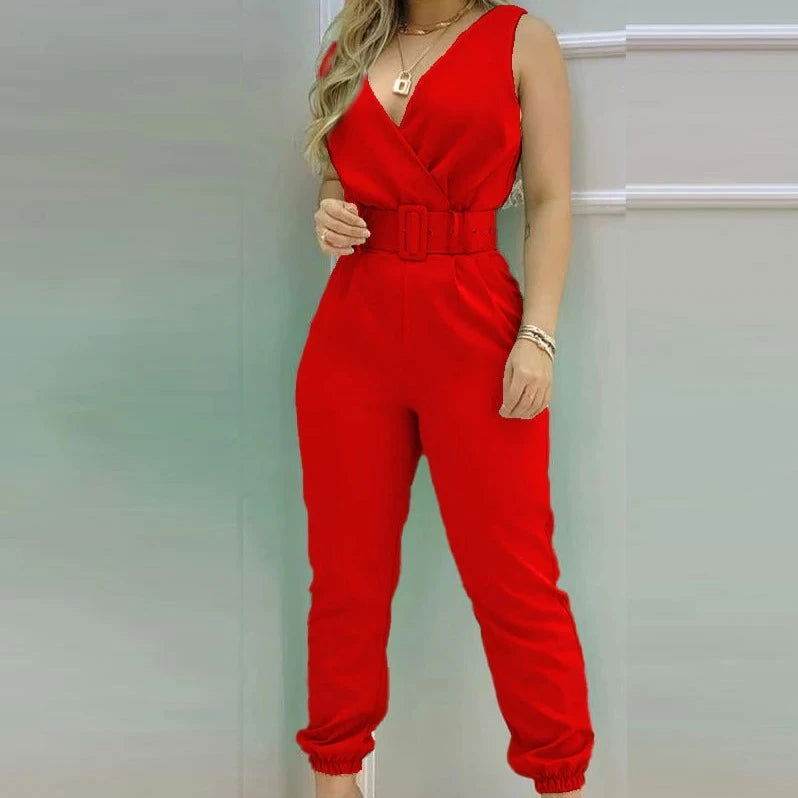 Macacão Absolut - Sua Boutique