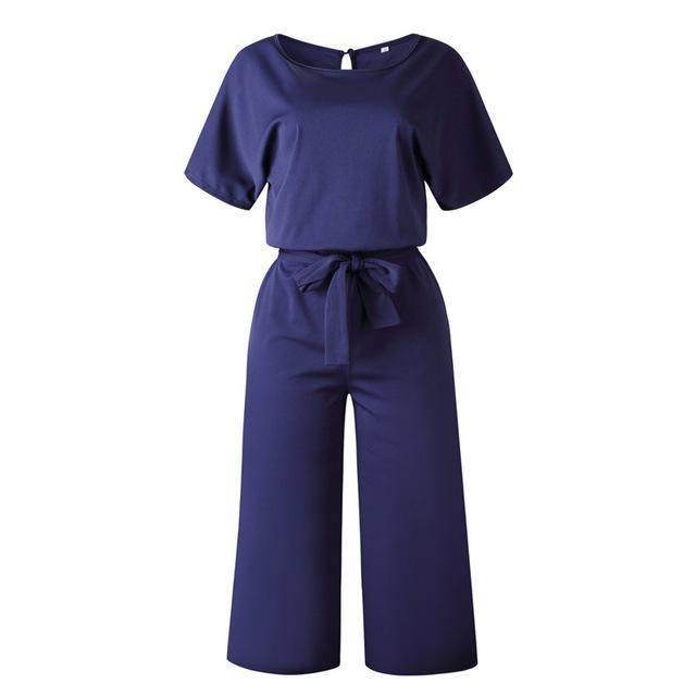 Macacão Bodycon - Sua Boutique